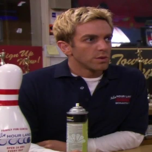 Kicking assets and taking names